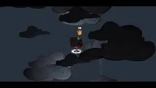 Solo Knight - Farming floor 497-500 (AFK Mode with Redemption Helmet)