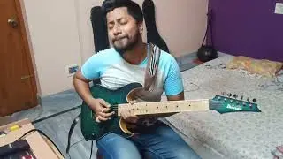 Dream Theater - Another Day (solo cover)