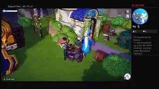Disney Dreamlight Valley