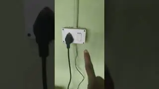 KH64/65: Are you facing trouble at night time in UPS???? How to disconnect the UPS power?