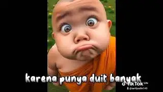 ketawain aja dulu😅 #vidiokocak