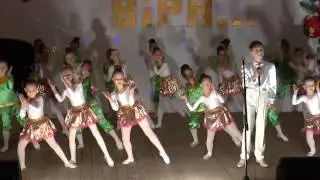 Глеб Шаповалов - Песенка о счастье