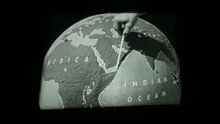 The Story of Rubber - Miller Rubber Company Inc. c. 1910-1930? Date unknown. Silent 16mm
