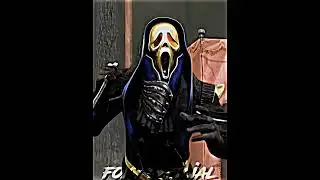 Danny Johnson vs Springtrap (REMAKE) #fnaf #deadbydaylightsurvivor #vs #fypシ #fyp