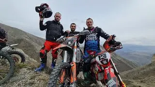 прохват по дагестански. Роман Курбатов