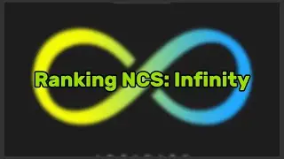 Ranking NCS: Infinity