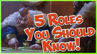 The Different Multiplayer Roles | Northbasics | Northgard