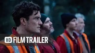 Romans (2018) - Official Trailer HD