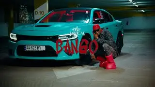 One Lyrical - BANGO (Official Video)