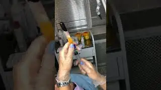 Плазмотерапия кожи лица в Venesa Clinic (плазмолифтинг)