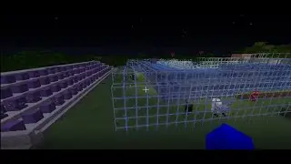 Racing Almost Every Minecraft Mob!