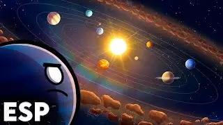 Chaos in the Kuiper Belt!