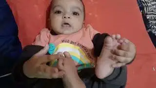Meri Cutee Hania Bat kar rhi h😅🤣 So cute baby ||Hania Ameer
