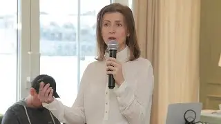ИРИНА ИЛЯСОВА,  ОЛЬГА КУЗНЕЦОВА И ЕКАТЕРИНА ПОДОЛЬСКАЯ о трендах на рынке ипотечного кредитования