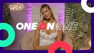 SOFIJA MILOSEVIC - LUKA MI JE ODUVEK BIO PRELEP!  | ONE ON ONE | IDJTV