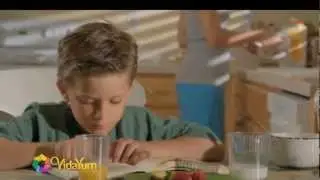VidaYum - Educational Entertainment for Young Children