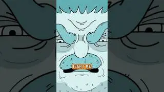 Australian meets God
