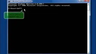 How to start a SSH sessions from the command line