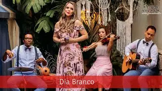 Keyla Vilaça- Música para Casamentos| Dia Branco