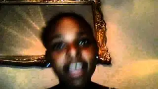 ebony davis's Webcam Video from May  3, 2012 02:09 PM