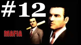 Mafia: The City of Lost Heaven Walkthrough - 12 - Great Deal!