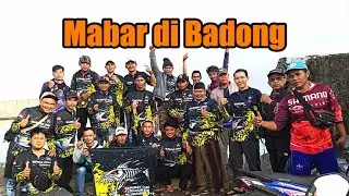 Mancing Bagan bareng Grup Oyag di Badong Lato Lato