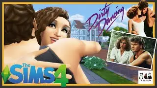 Sims 4 - CAS 