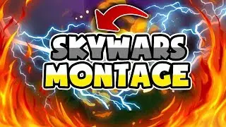 Nobody - A Hypixel Teams SkyWars Montage