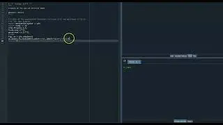 Exponential functions in Python