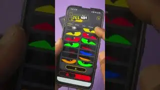 Lampu strip Mobil || Lampu Led Strip Mibil Paling Gokil