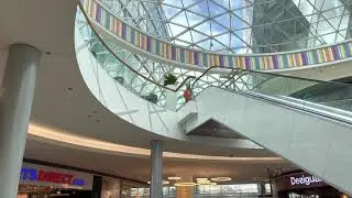 EUROVEA Mall Bratislava