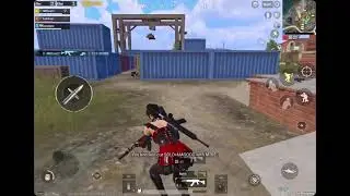 Arcade Mode Kill Montage | Four Finger Claw | Grateful | IPad | Pubg Mobile Kr | Syno Gaming
