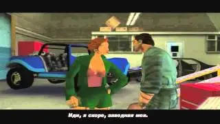 Grand The Auto III "SportCar от Spider-Man" #3