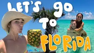THE ANNUAL BEACH TRIP 2024 !!!!!