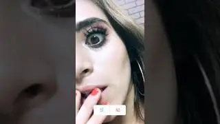 Kim Shantal se va hacer cambio de look