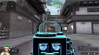 black squad clip dump #3