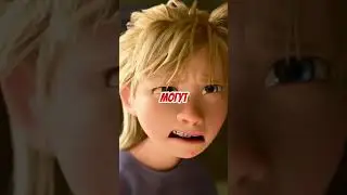 СКРЫТЫЕ ЭМОЦИИ РОДИТЕЛЕЙ В ГОЛОВОЛОМКЕ 2? 😡 