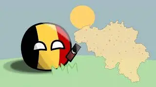 Арт Бельгии