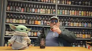 Collective Arts Brewing Czech Polotmavy Amber Lager