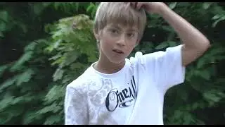2006 på Moarna bland bilar och brädor