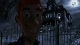 Animation Showreel