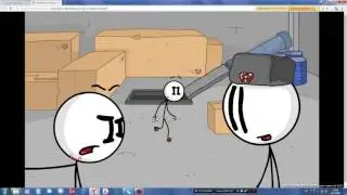 Спасаясь комплекса часть 2  или Побег из тюрьмы часть 2
