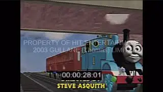 Thomas & Friends HiT Era Intro Remake (Demo Version)