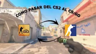 COMO VOLVER A JUGAR AL CS:GO DE NUEVO !!
