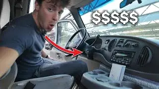 Buying a Budget Camping Rig (under $2k)