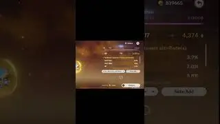 When artifact strongbox went right 