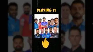 RCB 2025 Best Playing For Win Trophy 🏆