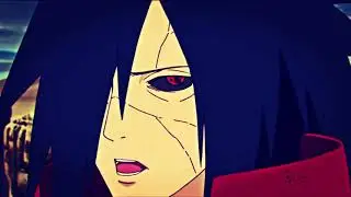 Madara Edit!!!