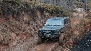 Exploring - Miami Trails