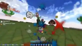 8 Block